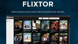FlixTor: Redefining Online Movie Streaming with Unmatched Selection and Safety
