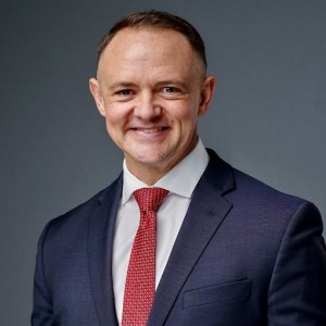 Travis E. Kaufman, DMSc, MPAS, APA-C