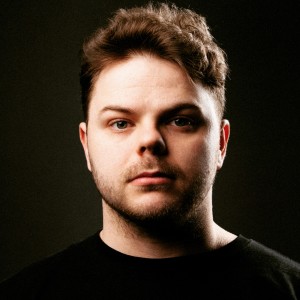 Northern Irish Comedian, William Thompson