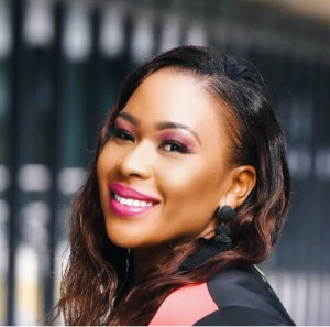 UnderOne Founder, Lydiah Igweh