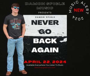 Damon Spigle Music Press 2