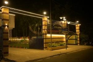 Gangasagar Guest House