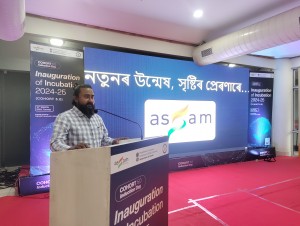 Altaf Hussain GarageWa Founder