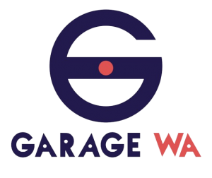 GarageWa Logo