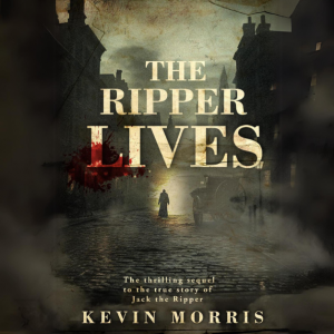 The Ripper Lives: Jack the Ripper Series I