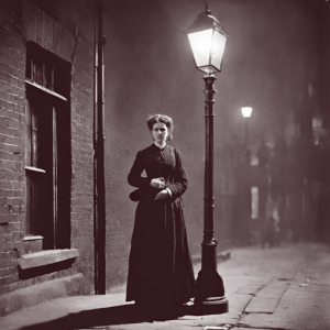 Victorian London
