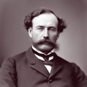 Whitechapel Streetwalker