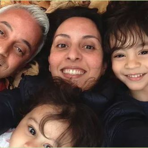 Hind Bouallali, M.D., F.A.A.P., Pediatrician with One Pediatrics 