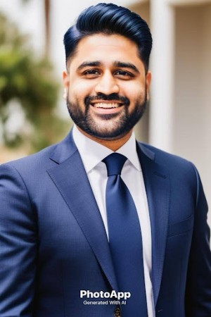 Meet Ovais Inamullah, MD: Accomplished Vascular Neuro-Hospitalist with Wellstar Neurology