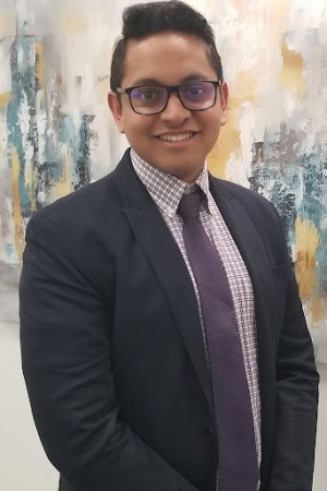 Tushin Shah, DDS, Highly Skilled Dentist with Ascent Dental Care in Massachusetts