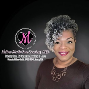 Melvanie Melton-Smith, MSN, APRN, FNP-C, Leads the Way in Delivering Quality Healthcare in Fitzgerald, Georgia