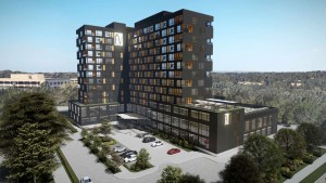 EV Hotel Rebrand Model #2