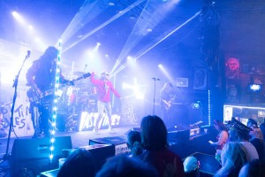 Fast Times Live at the Whisky a Go Go