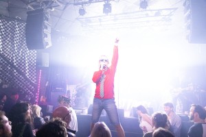 Fast Times Live at the Whisky a Go Go