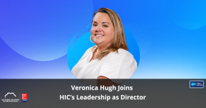 Veronica Hugh appointed as director
