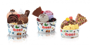 Order Ibaco ice-cream from Swiggy