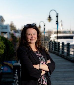 Lisa Marie Wyldhart, Recognized by BestAgents.us as a 2024 Top Agent