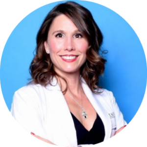 Meet Kristine Daugherty, PA-C: Founder and Clinical Director of Medicate With Love, Inc. and Resonant Clinic