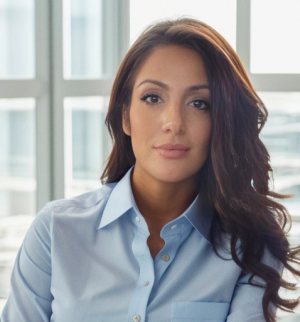 Christina Hernandez, Recognized by BestAgents.us as a 2024 Top Agent