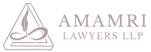 AMAMRI LAWYERS LOGO