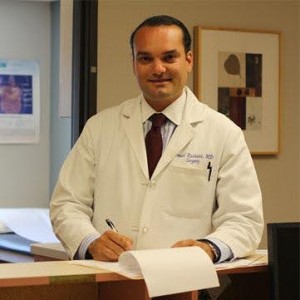 Samuel Kashani, MD, MS, FACS, Leads Advanced Surgical Solutions in Encino
