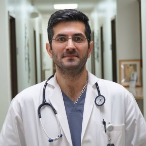 Meet Hazem Kanaan, DO: A Leading Obstetrician-Gynecologist and Obesity Specialist in Rio Grande Valley