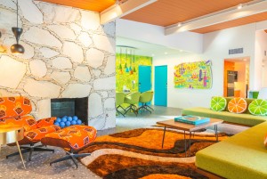 Atomic Ranch’s New Event Series Launches with the Wildly Creative Shag House