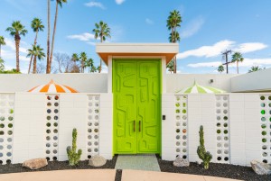 Atomic Ranch’s New Event Series Launches with the Wildly Creative Shag House