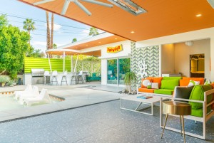 Atomic Ranch’s New Event Series Launches with the Wildly Creative Shag House