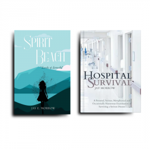 Spirit Beach & Hospital Survival