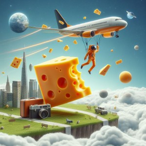 Chedda Token Partners with Jetvoy.com to Redefine Travel and Finance Experience