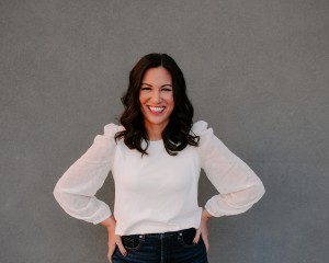 CEO Brittany Jones MS RD LD