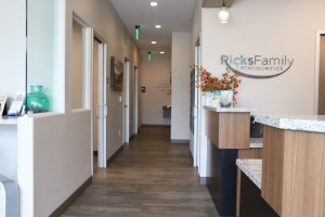 Bakersfield Dental Office Ricks Family Orthodontics