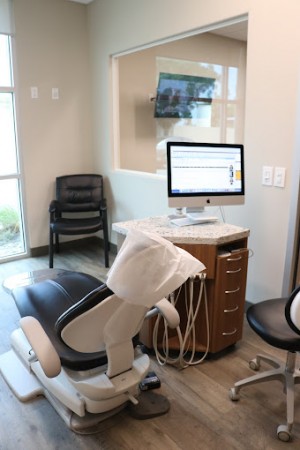 Dental Clinic Bakersfield Ricks Family Orthodontics
