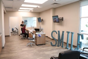 Dental Practice in Bakersfield Ricks Family Orthodontics