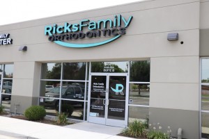 Dental Service Provider in Bakersfield Ricks Family Orthodontics
