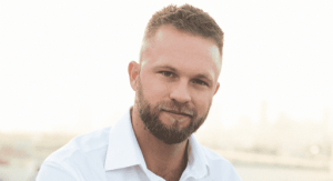 Tyler Kimball, Recognized by BestAgents.us as a 2024 Top Agent