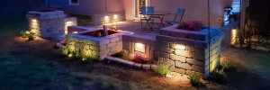 Outdoor Uplights
