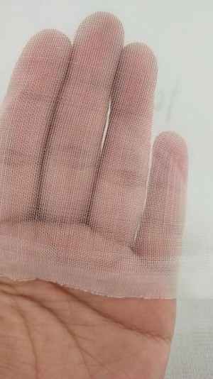 INSONSHADE insect netting packages