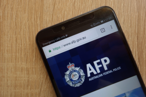 AFP Phone