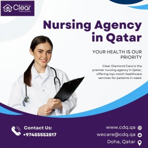 Nursing Services in Agency