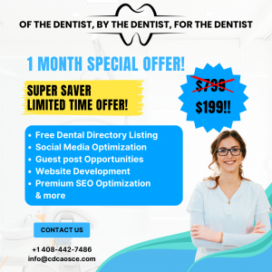 The Smile Insider Announces Exclusive Offer For Dentists