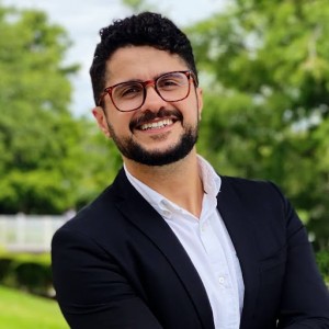 Ciro Barreto, Recognized by BestAgents.us as a 2024 Top Agent