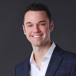 Nicholas Anglin, Recognized by BestAgents.us as a 2024 Top Agent