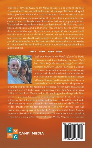 Discover David Boudreaux's New Book 