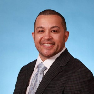 Victor Morales Hayes, MD, Renowned Orthopedic Surgeon at Elite Spine & Orthopedics