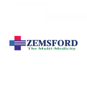 Zemsford Logo
