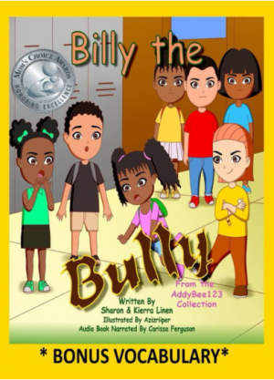 Sharon Linen-Fordham