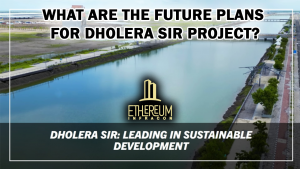 Dholera SIR Project