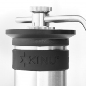 Silicon grip